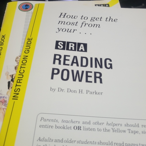 Vintage Hooked on phonics vintage cassette esl home school - Picture 7 of 14